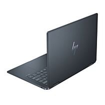 HP Spectre x360 14 EU0085tu - Intel Core Ultra 7 155H Processor 16-GB 1-TB SSD Integrated Intel ARC Graphics 14" OLED UWVA 2.8K MicroEdge Touchscreen Convertible Display DTS:X Ultra Audio Backlit KB FPR TPM W11 (Slate Blue, HP Direct Local Warranty, NEW)