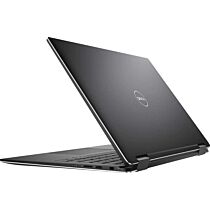 Dell XPS 13 9365 2-in-1 - 7th Gen Core i7 7Y75 Processor 16GB 256GB SSD Intel HD 615 GC 13.3" Full HD InfinityEdge Convertible Touchscreen Display Backlit KB FP Reader W10 Pro (Black Edition, Used)