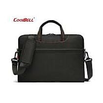 Cool Bell CB-2111 15.6 Inches Topload Laptop Bag (Color Options)