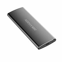 Hikvision T200N 1TB Type-C Portable SSD 