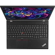 Lenovo ThinkPad T580 - 8th Gen Core i5 8250u Quadcore Processor 8-GB 256-GB SSD Intel UHD 620 GC 15.6" Full HD 1080p WVA Display Dolby Audio Premium W10 Pro (Black, Used)