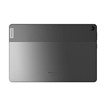 Lenovo Tab M10 Unisoc T610 Processor 4-GB 64-GB 10.1" WUXGA 1200P IPS 320nits Display Dolby Atmos (Storm Grey, Lenovo 1 Year Direct Local Warranty, NEW)