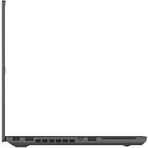 Lenovo ThinkPad T460 - Sky Lake - 6th Gen Core i5 6200U Processor 8-GB 128-GB SSD Intel HD 520 Graphics 14" HD 768p AG Display W10 Pro (Black, Used)