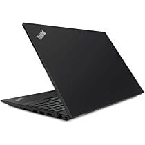 Lenovo ThinkPad T580 - 8th Gen Core i5 8250u Quadcore Processor 8-GB 256-GB SSD Intel UHD 620 GC 15.6" Full HD 1080p WVA Display Dolby Audio Premium W10 Pro (Black, Used)