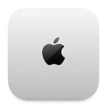 Apple Mac Mini MCYT3 - M4 Chip with 10-Core CPU & GPU 24GB 512GB SSD Silver (2024)