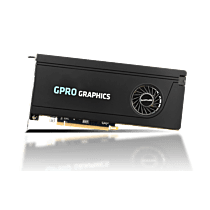 Sapphire GPRO 8200 8GB GDDR5 Graphic Card