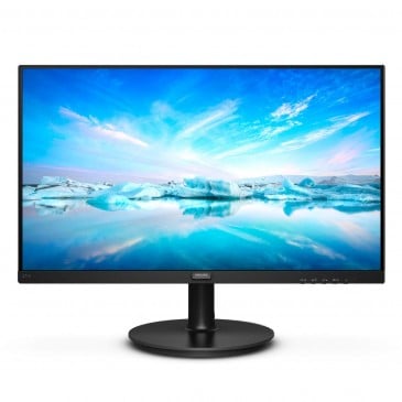 Philips 22IV8L 22-Inch Full HD 1080p 75Hz Borderless Monitor (Black)