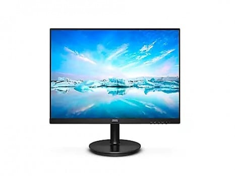 Philips 27IV8B 24-Inch Full HD 1080p 100Hz Borderless IPS Monitor (Black)