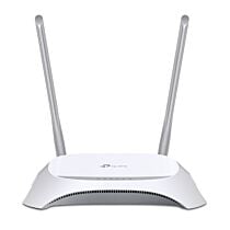TP Link TL-MR3420 3G/4G Wireless Network Router