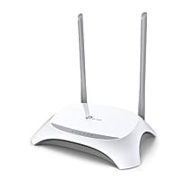 TP Link TL-MR3420 3G/4G Wireless Network Router