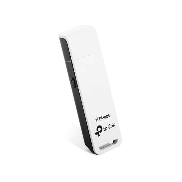 TP Link TL-WN727N 150Mbps Wireless N USB Adapter