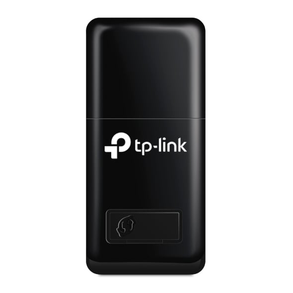 TP Link TL-WN823N 300Mbps Mini Wireless N USB Adapter