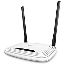 TP Link TL-WR841N 2 Antenna 300Mbps Wireless N Router