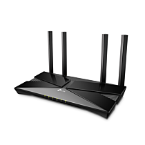 Tp-Link Archer AX53 AX3000 Gigabit Wi-Fi 6 Router (Black, NEW)