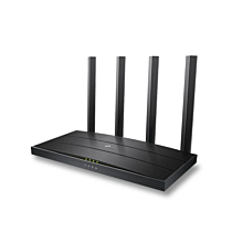 Tp-Link ER605W Omada AC1350 Gigabit VPN Router (Black, NEW)