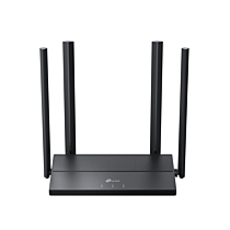 Tp-Link TL-WR846N Multi-Mode Wi-Fi Router (Black, NEW)
