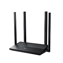 Tp-Link TL-WR846N Multi-Mode Wi-Fi Router (Black, NEW)