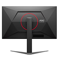 AOC U27G4 27-Inch 4K UHD 2160p 160 Hz IPS Panel Gaming Monitor (Black,1 Year Local Warranty, NEW)