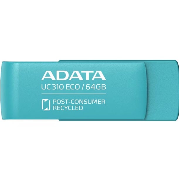 Adata UC340 64GB 3.0 USB Flash Drive