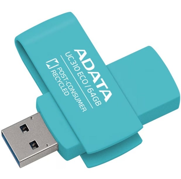 Adata UC340 64GB 3.0 USB Flash Drive