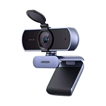 UGREEN 25442 2K Full HD 1080P Webcam (NEW)