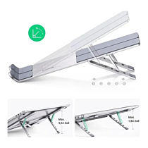 UGREEN 40289 Desk Adjustable Laptop Stand (NEW)