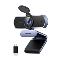 UGREEN 65381 4K UHD 1080P 60FPS Webcam (NEW)