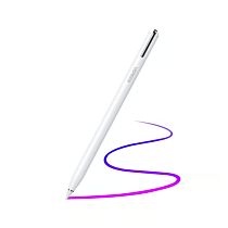 UGREEN 90915 USB C Fast Charging Smart Stylus Pen for Apple iPad (White, NEW)