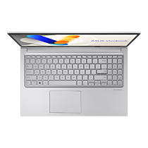 Asus VivoBook 15 X1504VA - Tiger Lake - 13th Gen Core i5 1335U 8GB 512GB SSD GDDR4 15.6" Full HD IPS 1080p 60Hz 250nits AG Display DOS (New, Cool Silver, Asus 2 year Asus Direct Local Warranty)