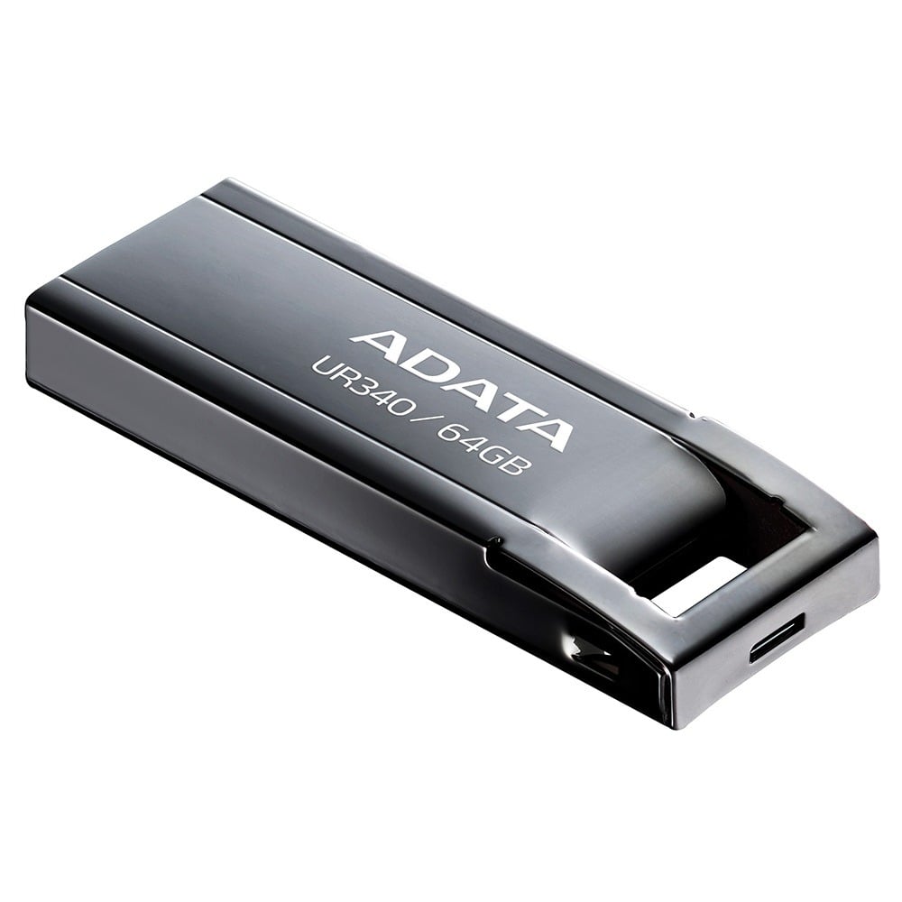 Adata UR340 64GB 3.0 USB Flash Drive