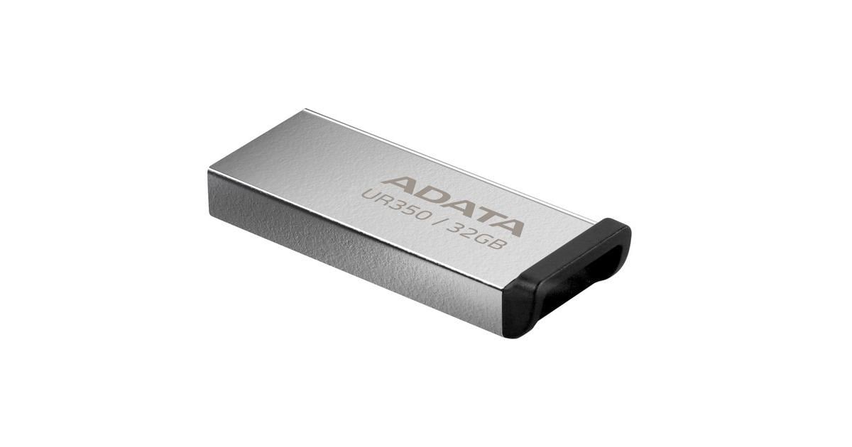 Adata UR350 32GB 3.0 USB Flash Drive