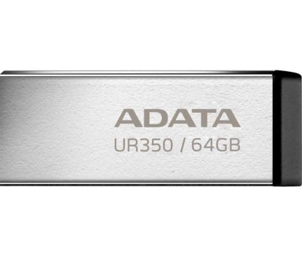 Adata UR350 64GB 3.0 USB Flash Drive