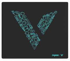 Rapoo V1 Anti Skid Fabric Mouse Pad