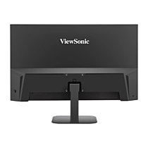 ViewSonic VA2708-4K-MHD 27-Inch 4K UHD 2160p 60 Hz IPS Panel Monitor (Black, 1 Year Local Warranty, NEW)