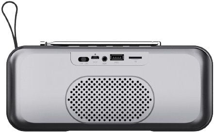 Itel IBS-31 Bluetooth Speaker