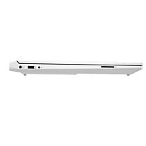 HP Victus 15 FA1034nn - Alder Lake - 12th Gen Core i5 12450H Processor 16GB to 32GB 512GB to 2-TB SSD 6-GB NVIDIA GeForce RTX4050 GDDR6 Graphics 15.6" Full HD IPS 60Hz Micro Edge AG Display B&O Play Backlit KB TPM (Ceramic White, NEW)