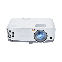 ViewSonic SP6 4,800 ANSI Lumens XGA Business Projector (White, NEW)
