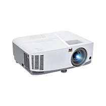 ViewSonic SP7 4,800 WXGA Lumens Business Projector (White, NEW)