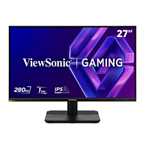 ViewSonic VX27G31A 27" Full HD 1080p 280Hz IPS Panel Gaming LED Monitor (Black, 1 Year Local Warranty, NEW)
