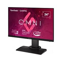 ViewSonic XG2431 24" Full HD 1080p IPS 240Hz HDR10 FreeSync Premium Display Gaming LED Monitor (Black, 1 Year Local Warranty, NEW)