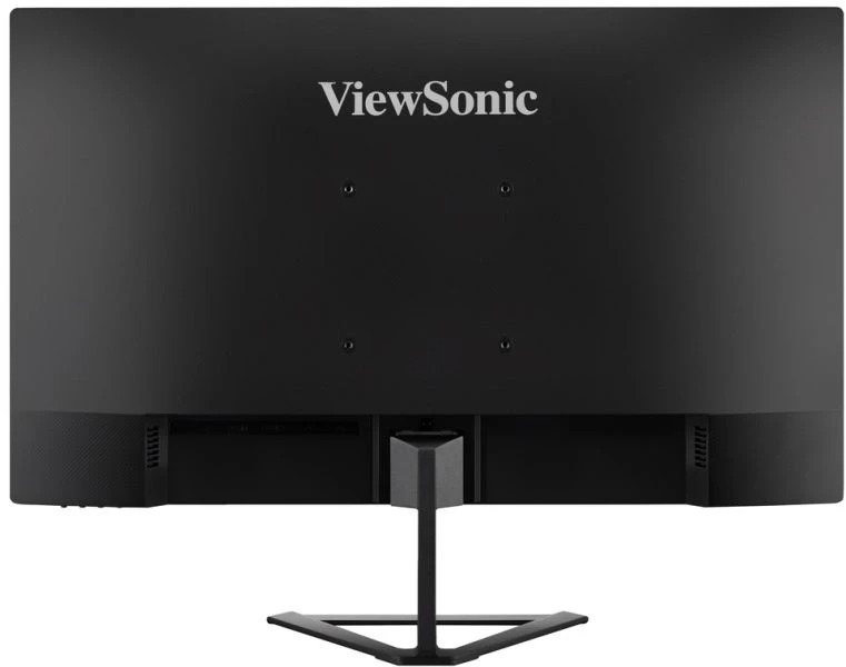 ViewSonic VX2779-HD-PRO 27-Inch Full HD 1080p 180Hz IPS Panel Gaming LED Monitor (Black)