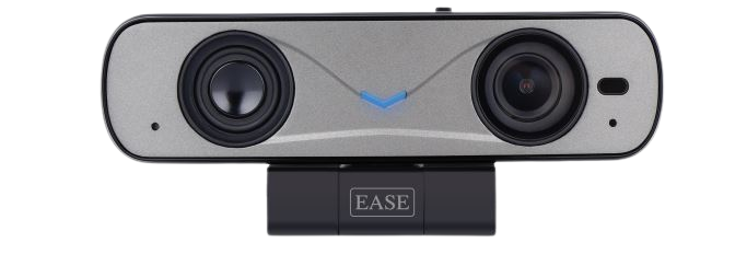 Ease ePTZ4X Ultra-Wide Full HD WebCam
