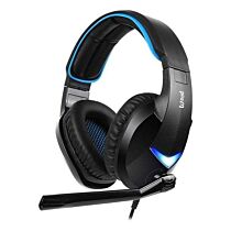 SADES Wand SA-914 Gaming Headphone (Black/Blue)
