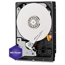 WD Purple 1TB Surveillance 3.5" Hard Drive