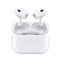 Apple Airpods Pro 2nd Generation - (White, MQD83)