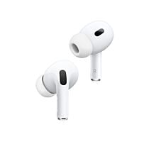 Apple Airpods Pro 2nd Generation - (White, MQD83)