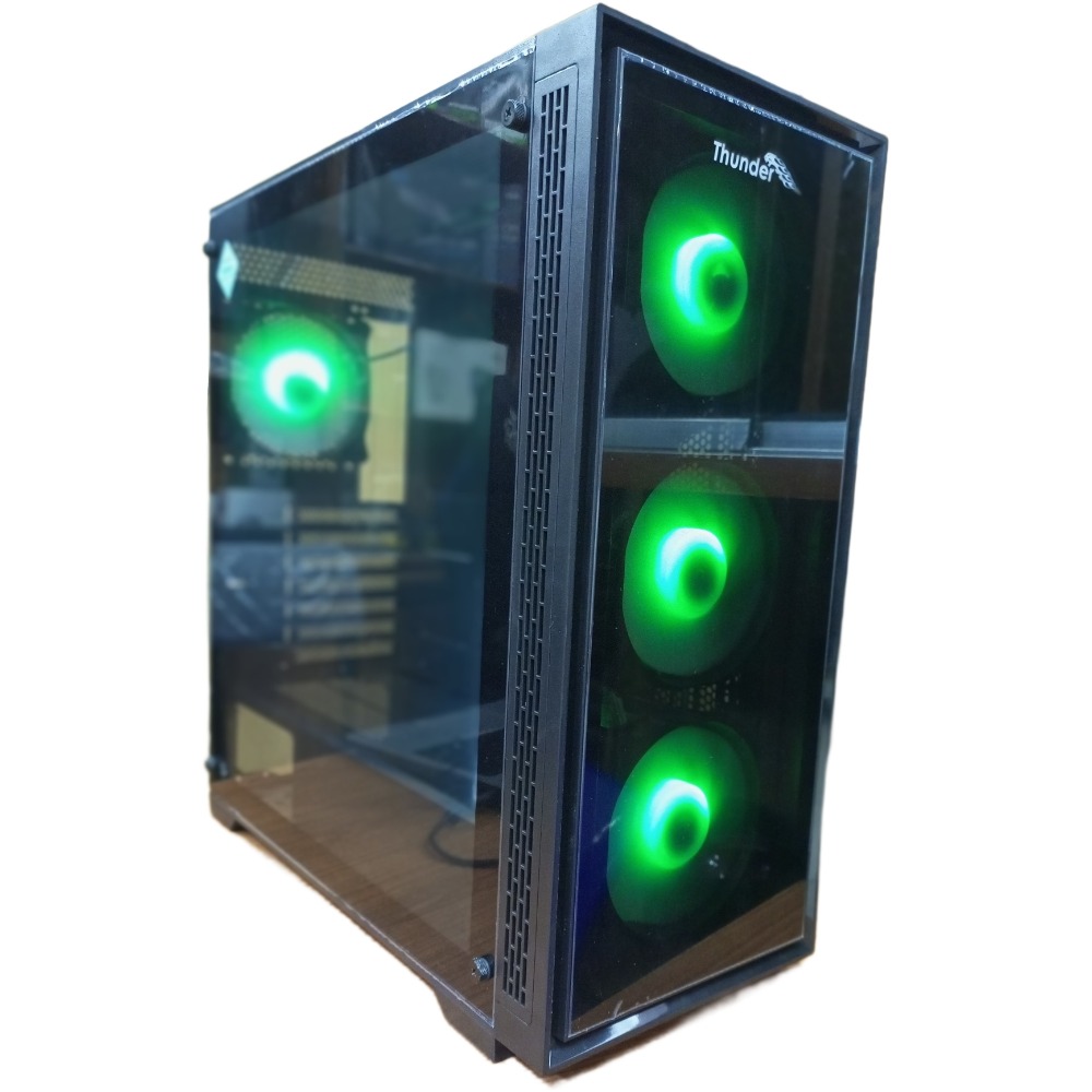 Thunder Epee TGC-EP9 ATX Tower Gaming Case