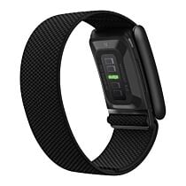 WHOOP Peak 5.0 Health and Fitness Wearable 24/7 Activity and Sleep Tracker 14+ Days Battery Life 12-Month Membership Included