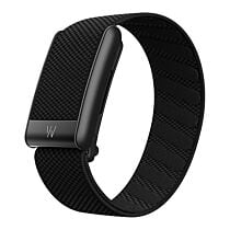 WHOOP Peak 5.0 Health and Fitness Wearable 24/7 Activity and Sleep Tracker 14+ Days Battery Life 12-Month Membership Included