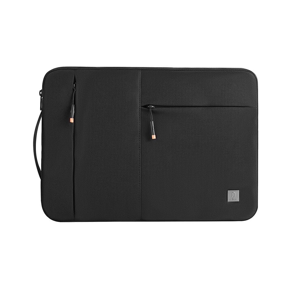 Wiwu Alpha Slim 15.6-Inch Sleeve (Gray)